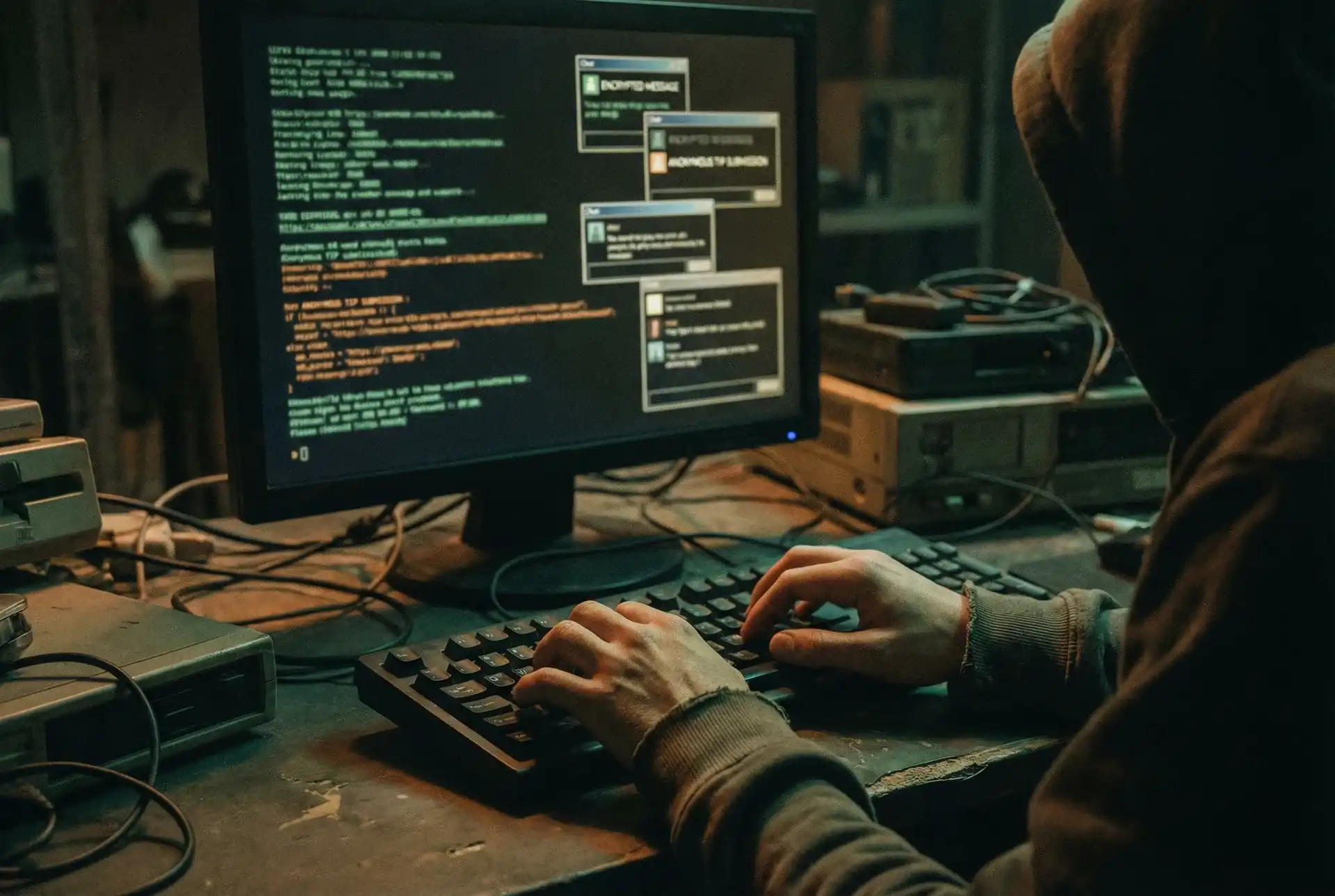 黑料不 - 网红人设崩塌内幕